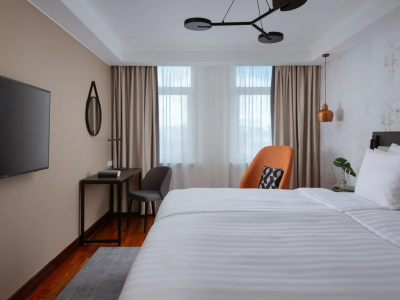 Фото номера отеля