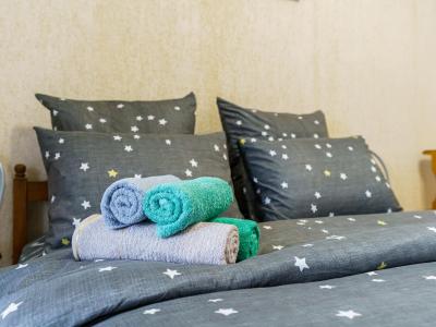 Фото номера отеля