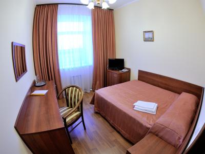 Фото отеля