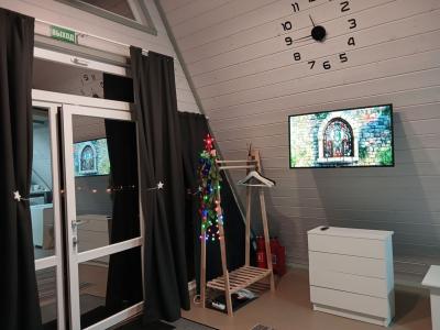 Фото отеля