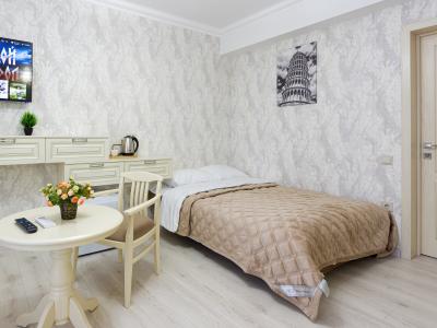 Фото номера отеля