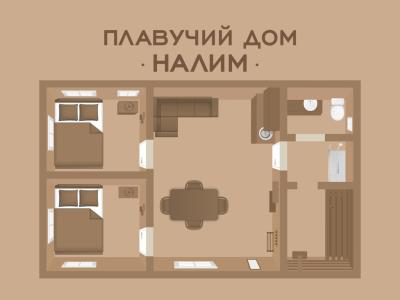 Фото номера отеля