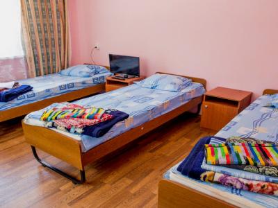 Фото отеля