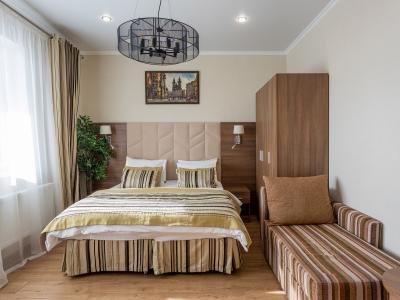 Фото номера отеля