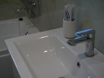 Фото отеля
