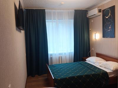 Фото номера отеля