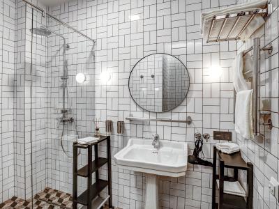 Фото отеля