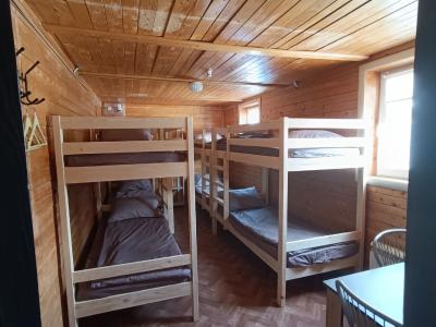 Фото номера отеля