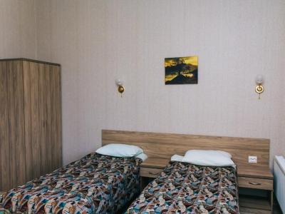 Фото отеля