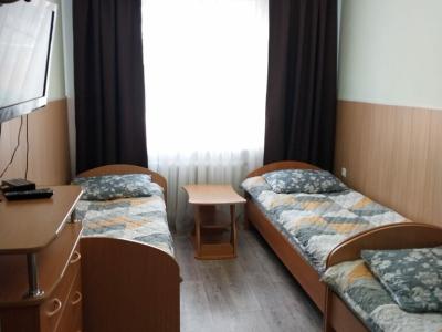 Фото номера отеля