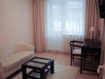Фото отеля