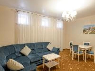 Фото отеля