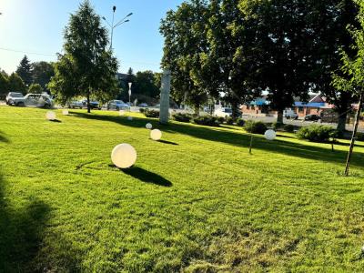 Фото отеля