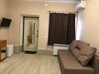 Фото номера отеля