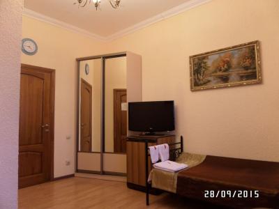 Фото отеля