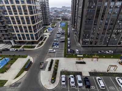 Фото отеля
