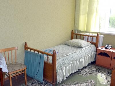 Фото отеля