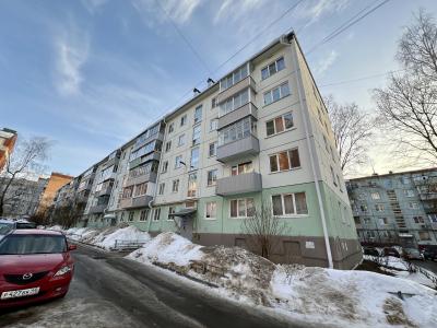Фото номера отеля