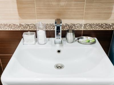 Фото номера отеля