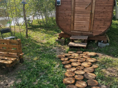 Фото отеля