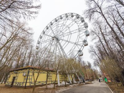 Фото номера отеля