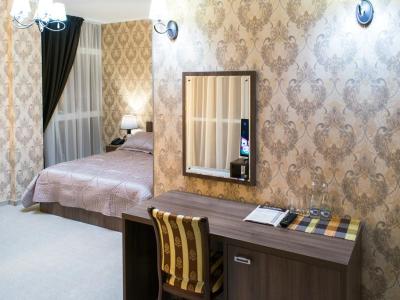 Фото отеля