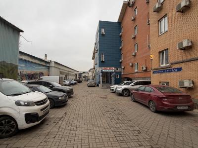 Фото отеля