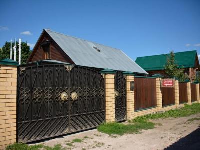 Фото отеля