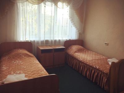 Фото отеля