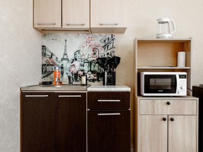 Фото отеля