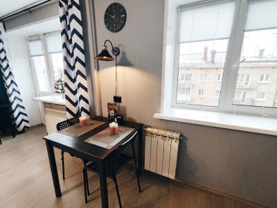 Фото отеля