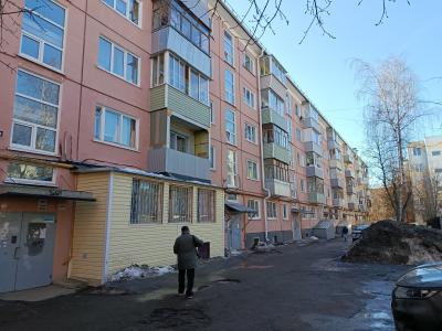 Фото отеля