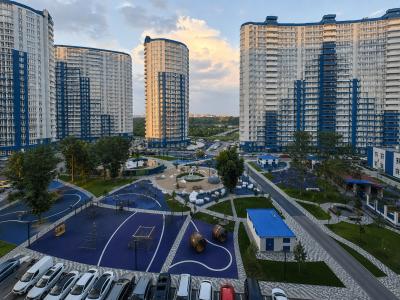 Фото отеля