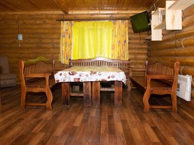 Фото номера отеля