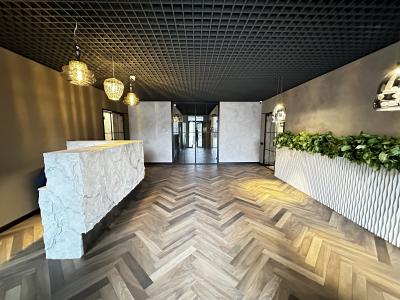 Фото отеля