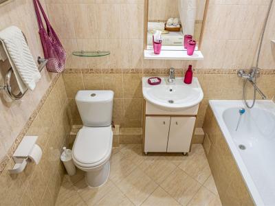 Фото отеля