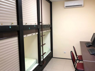 Фото номера отеля