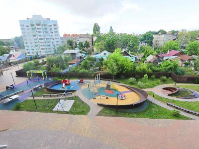 Фото отеля