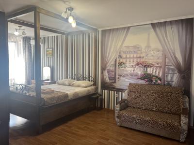 Фото отеля