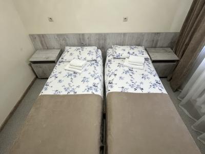 Фото номера отеля