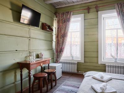 Фото номера отеля
