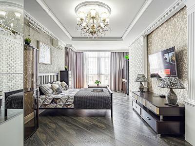 Фото номера отеля