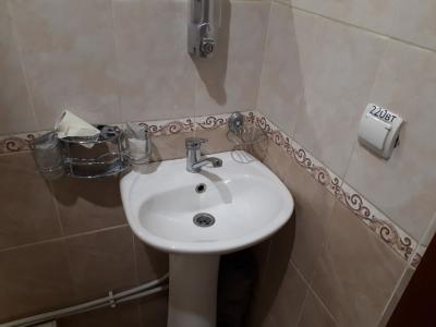 Фото номера отеля