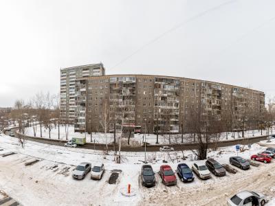 Фото номера отеля