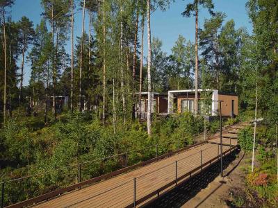 Фото номера отеля