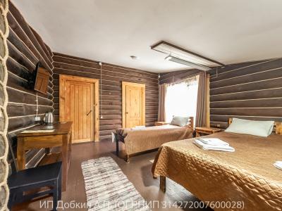 Фото номера отеля