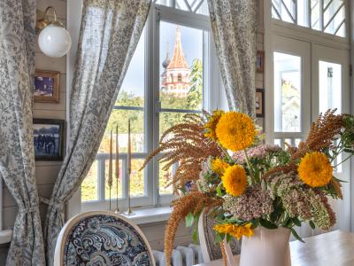 Фото отеля