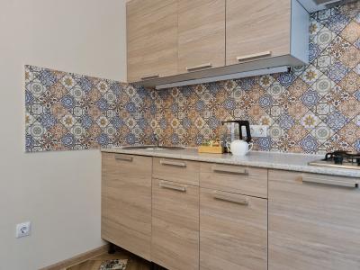Фото отеля