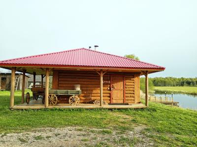 Фото отеля