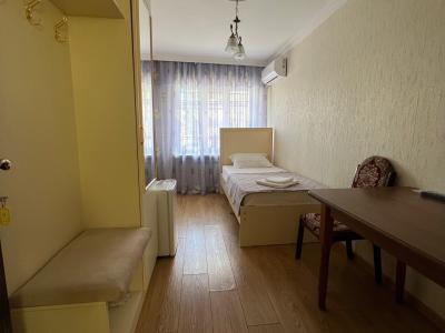 Фото отеля